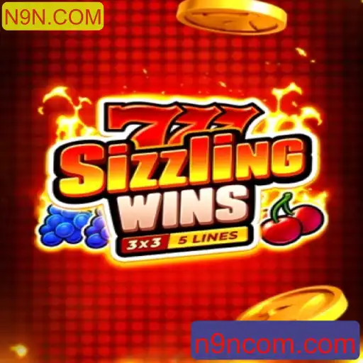 Explorando os Mistérios do Jogo 777sizzlingwins no N9N.COM