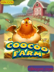 Descubra o Fascinante Mundo de CooCooFarm: Um Jogo Inovador para Todos