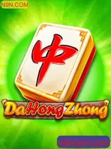 Explorando o Jogo DaHongZhong: Regras e Estratégias