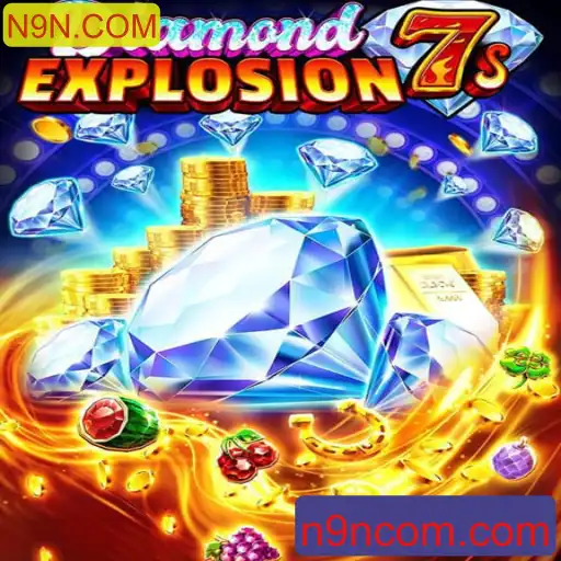 Explorando o Fascinante Jogo DiamondExplosion7s