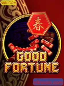 Dominando o Jogo GoodFortune: A Diversão Estratégica de N9N.COM