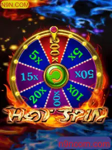 Descubra o Fascinante Mundo do Jogo HotSpin no N9N.COM