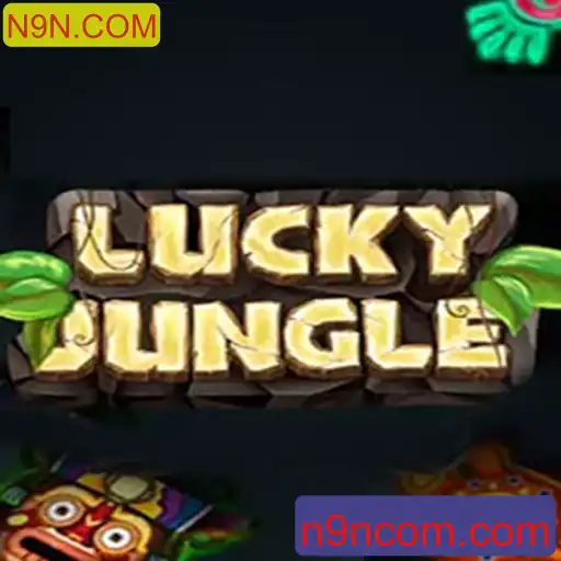 Descubra o Mundo de Aventura de LuckyJungle com N9N.COM