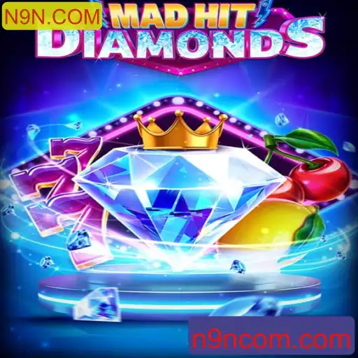 Descubra MadHitDiamonds: O Novo Fenômeno dos Jogos Casuais