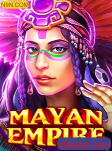 Descobrindo o Mundo de MayanEmpire: O Jogo que Conquista Gerações