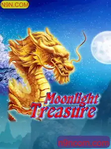 Descubra o Fascinante Jogo MoonlightTreasure com N9N.COM