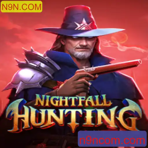 Explorando o Mundo do NightfallHunting: Caçando Emoções na Escuridão