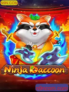 Descubra o Mundo Empolgante de NinjaRaccoon: O Jogo que Conquista Multidões