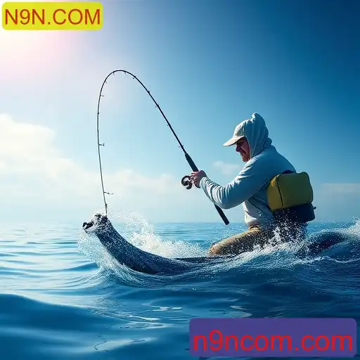 Pesca online