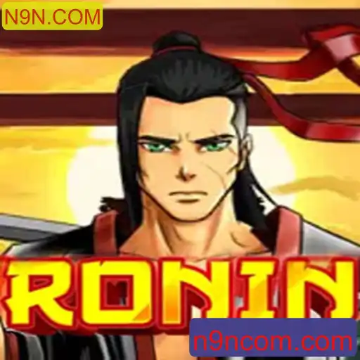 Descubra o Mundo do Jogo 'Ronin' com N9N.COM
