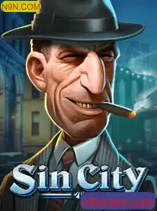 SinCity: Mergulhe em um Mundo de Estratégia e Competição com N9N.COM