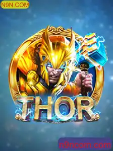 Descubra o Mundo Empolgante do Jogo THOR