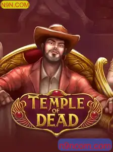 Explorando o Enigmático Mundo de TempleofDead