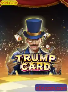 Descubra o Jogo TrumpCard: Estratégia, Política e Diversão