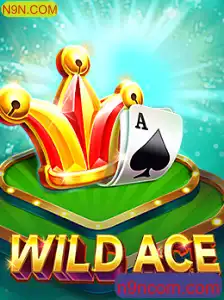 Descubra o Fascinante Mundo de WildAce: Um Jogo Revolucionário